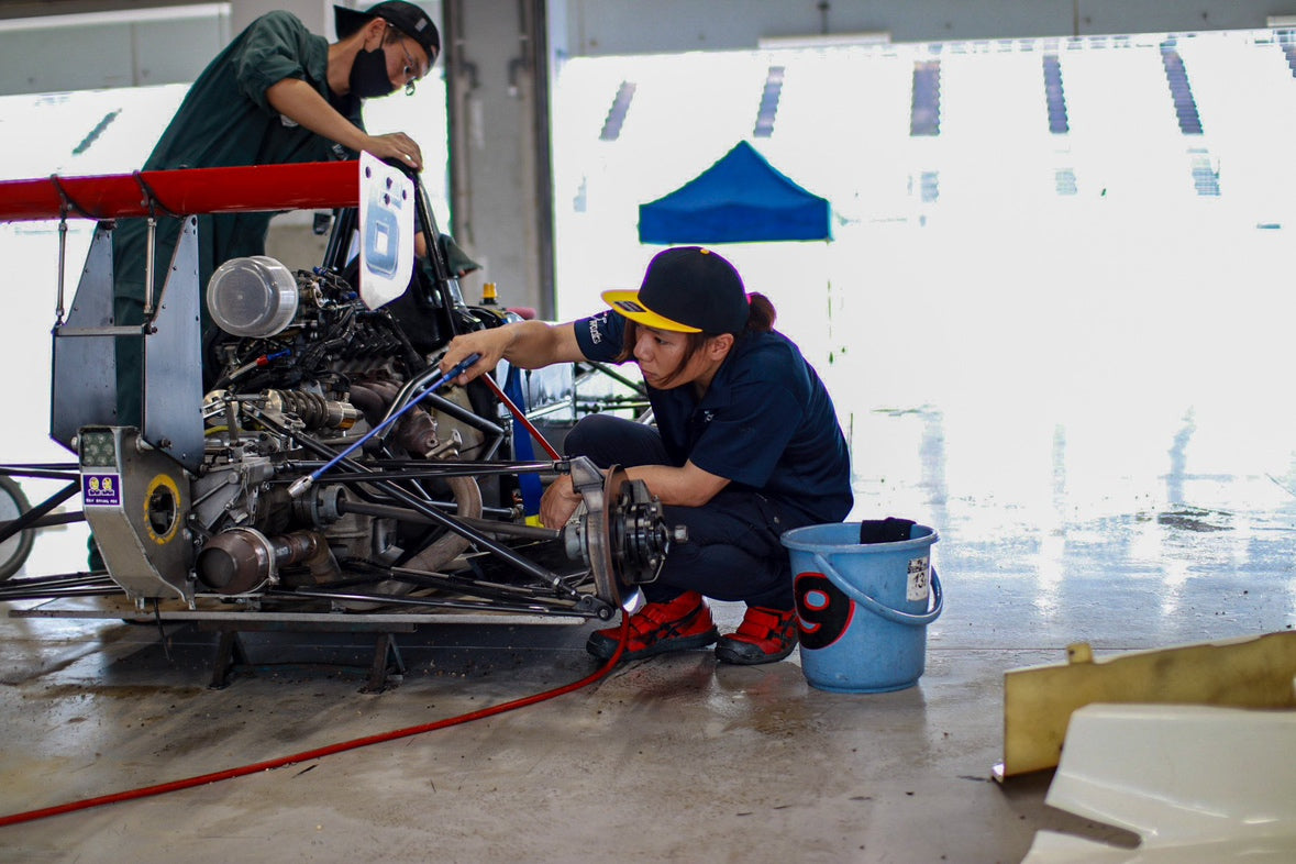 電気工事士は未来の世界を創る仕事。そのかっこよさを知ってほしい!【フジ矢公式スポンサードプロ電工 KUROKIN Master Builderインタビュー】