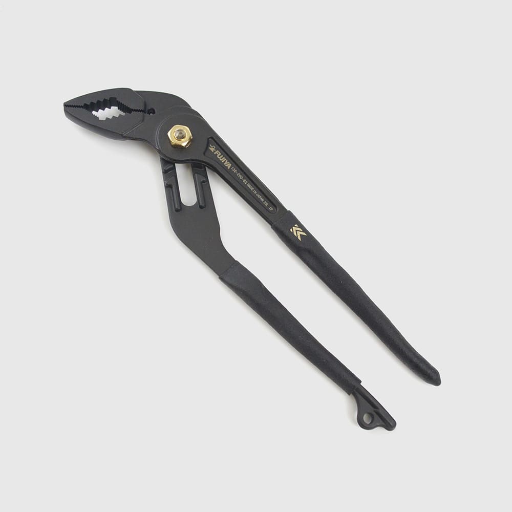 Ultralight water pump pliers