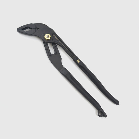 Ultralight water pump pliers