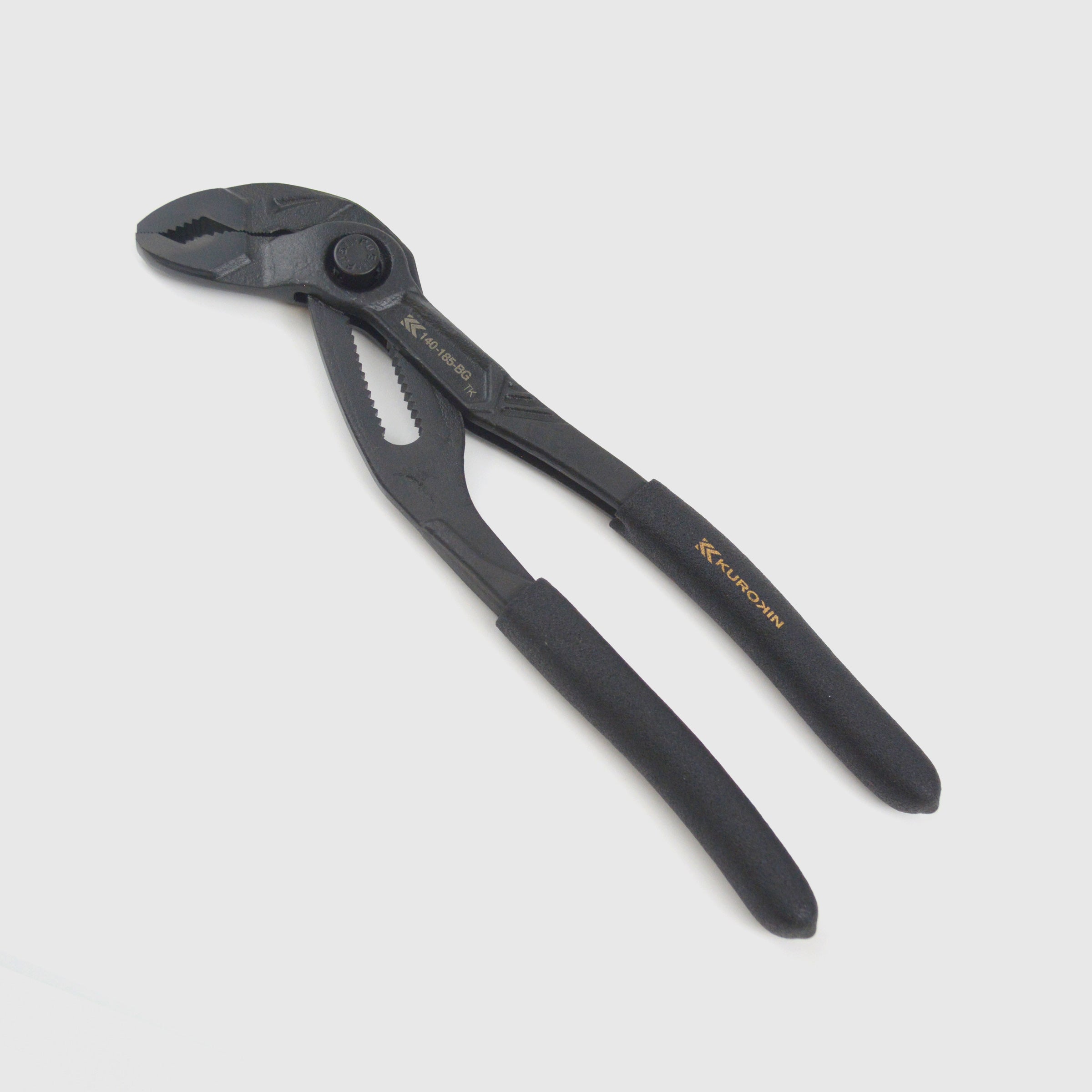 quick water pump pliers