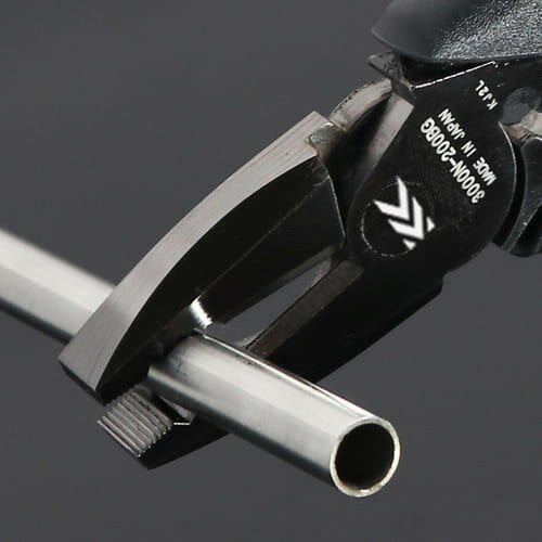 eccentric power pliers