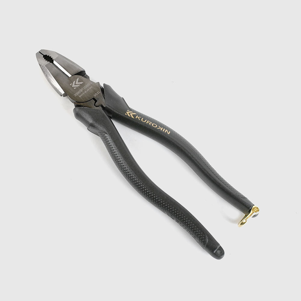 eccentric pliers