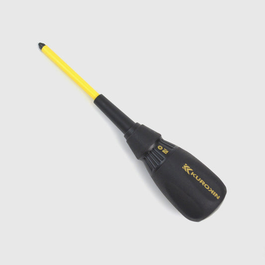 electrician screwdriver