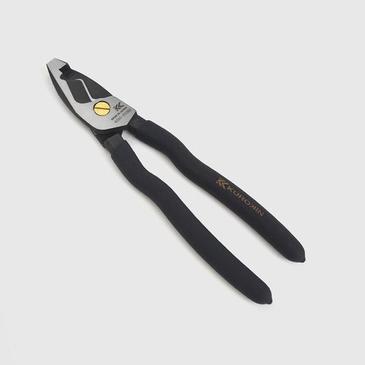 ケーブルペンチ 200mm 6050-200BG