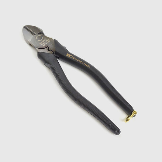 偏芯強力ニッパ 175mm 700N-175BG