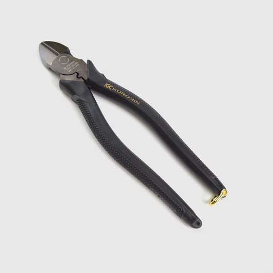 偏芯強力ニッパ 200mm 700N-200BG