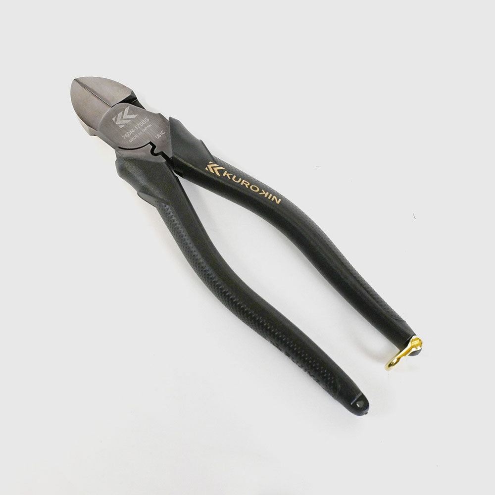 Strong nippers