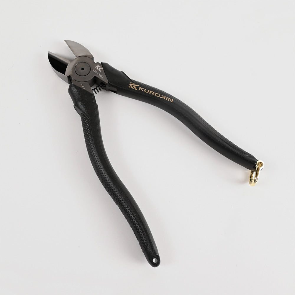 Strong nippers