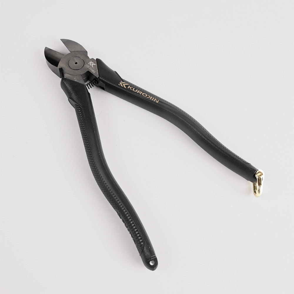 Strong nippers