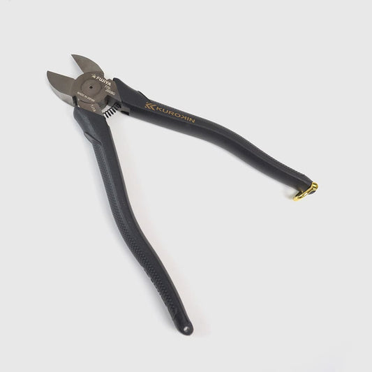 電工名人 強力ニッパ 200mm 770-200BG