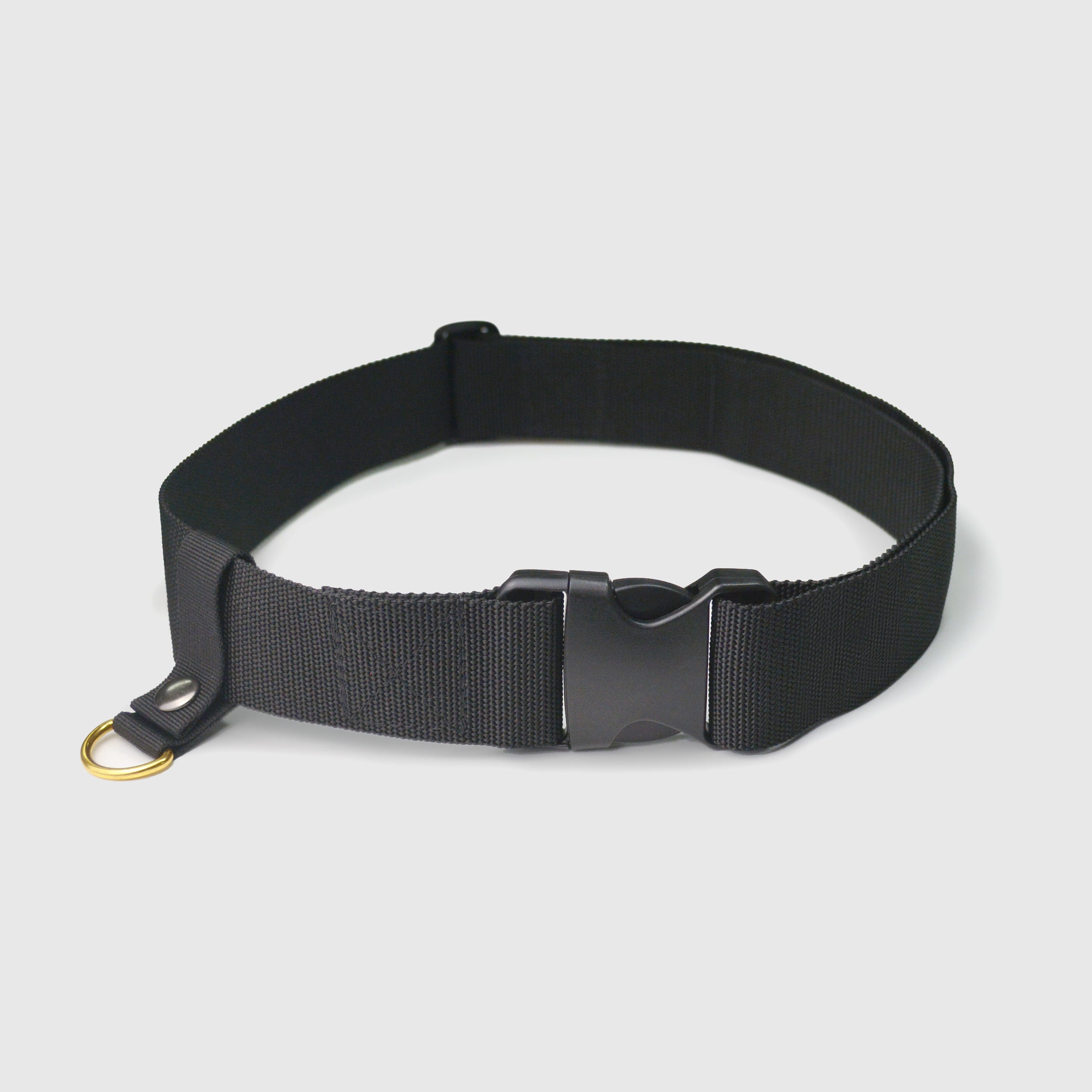 one touch belt