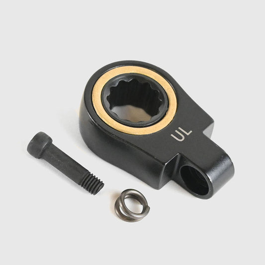 交換用首振りラチェットヘッド 8mm CWLA-08-BG