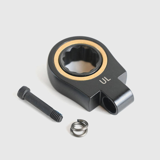 交換用首振りラチェットヘッド 10mm CWLA-10-BG
