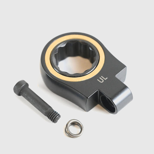 交換用首振りラチェットヘッド 13mm CWLA-13-BG
