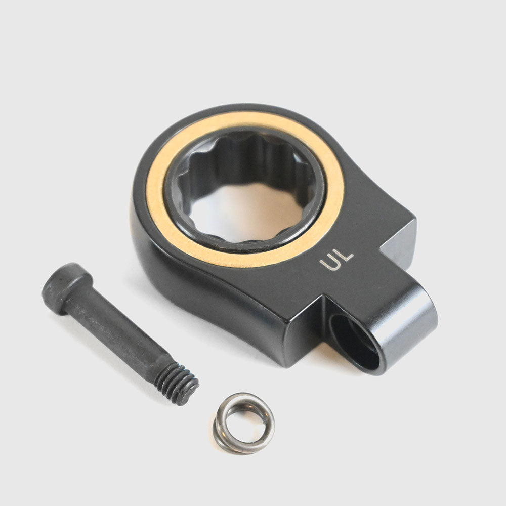 交換用首振りラチェットヘッド 14mm CWLA-14-BG
