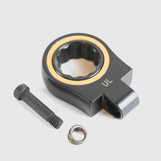 交換用首振りラチェットヘッド 14mm CWLA-14-BG