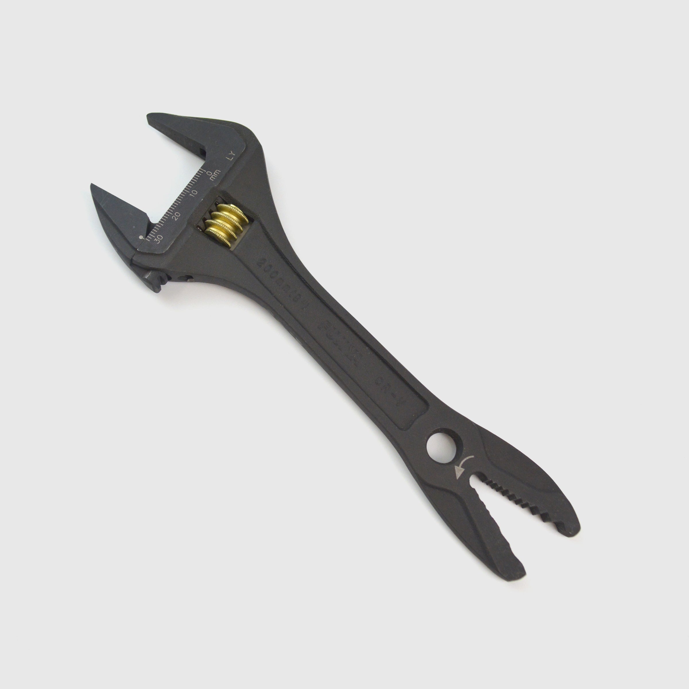 quick adjustable wrench