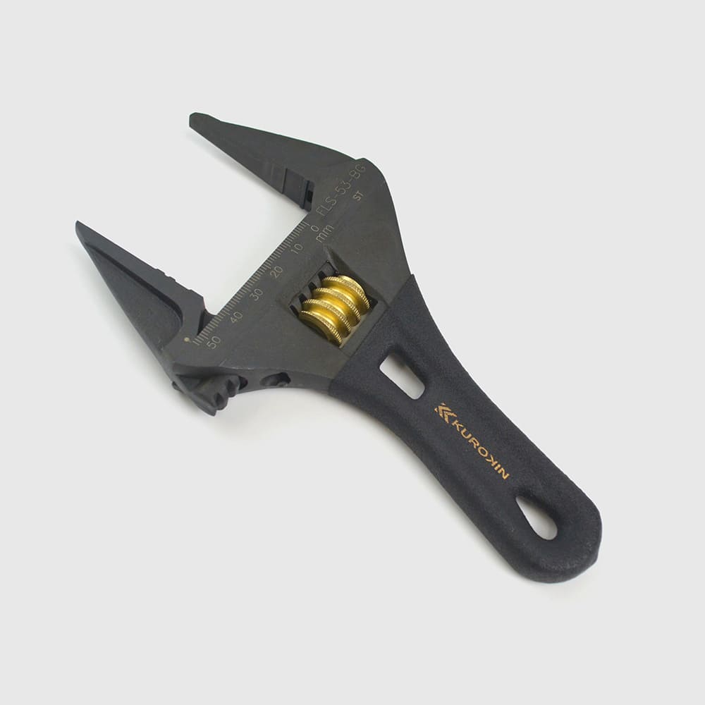 Light short monkey (with serrations)