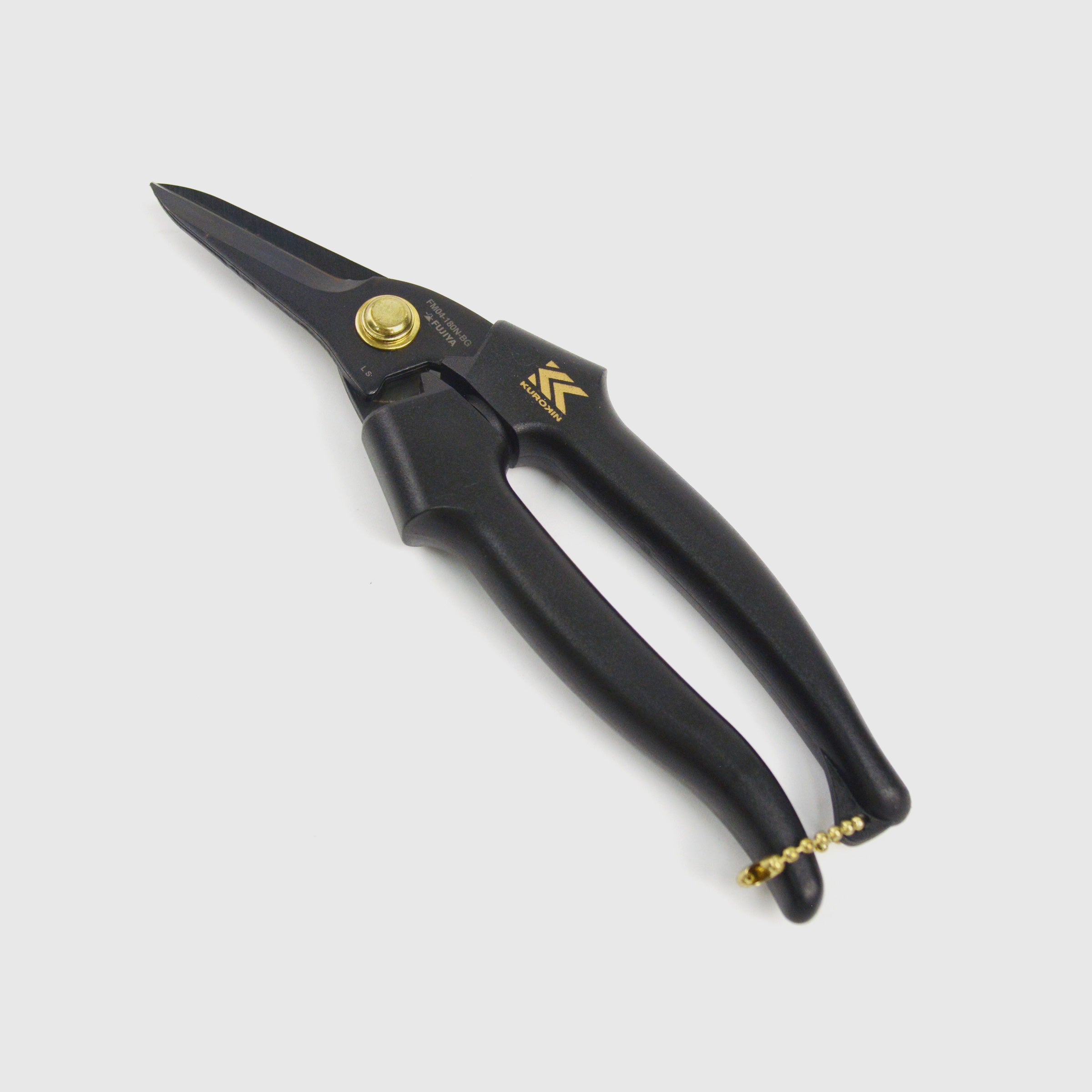 Electrician Straight Shears PRO