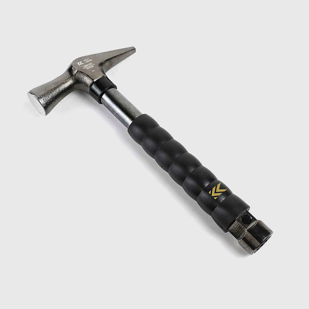 電工貫通ハンマー HT17-220-BG