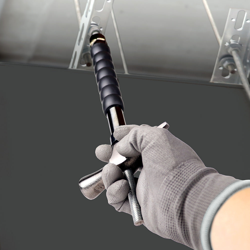 電工貫通ハンマー HT17-220-BG