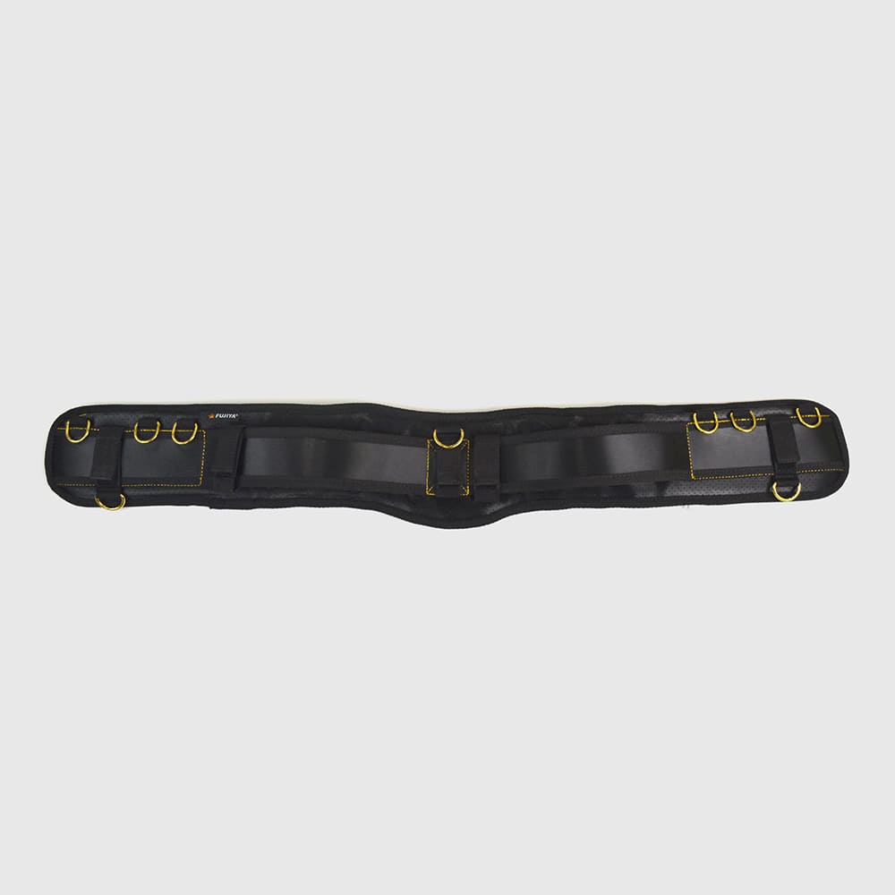 Support belt PVC specification