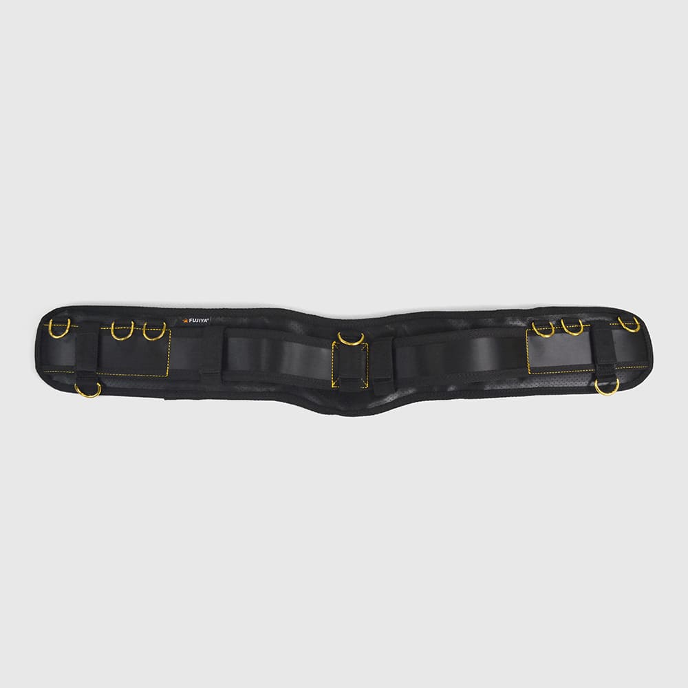 Support belt PVC specification