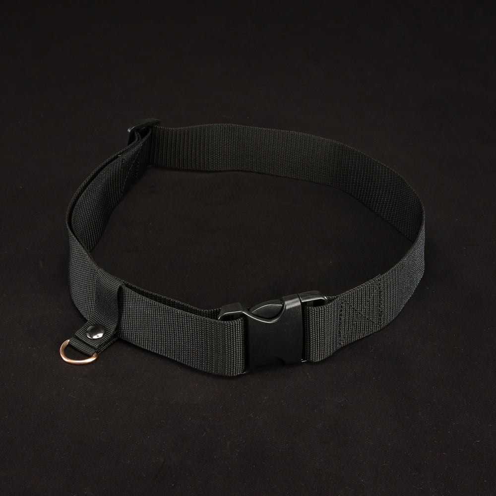 one touch belt