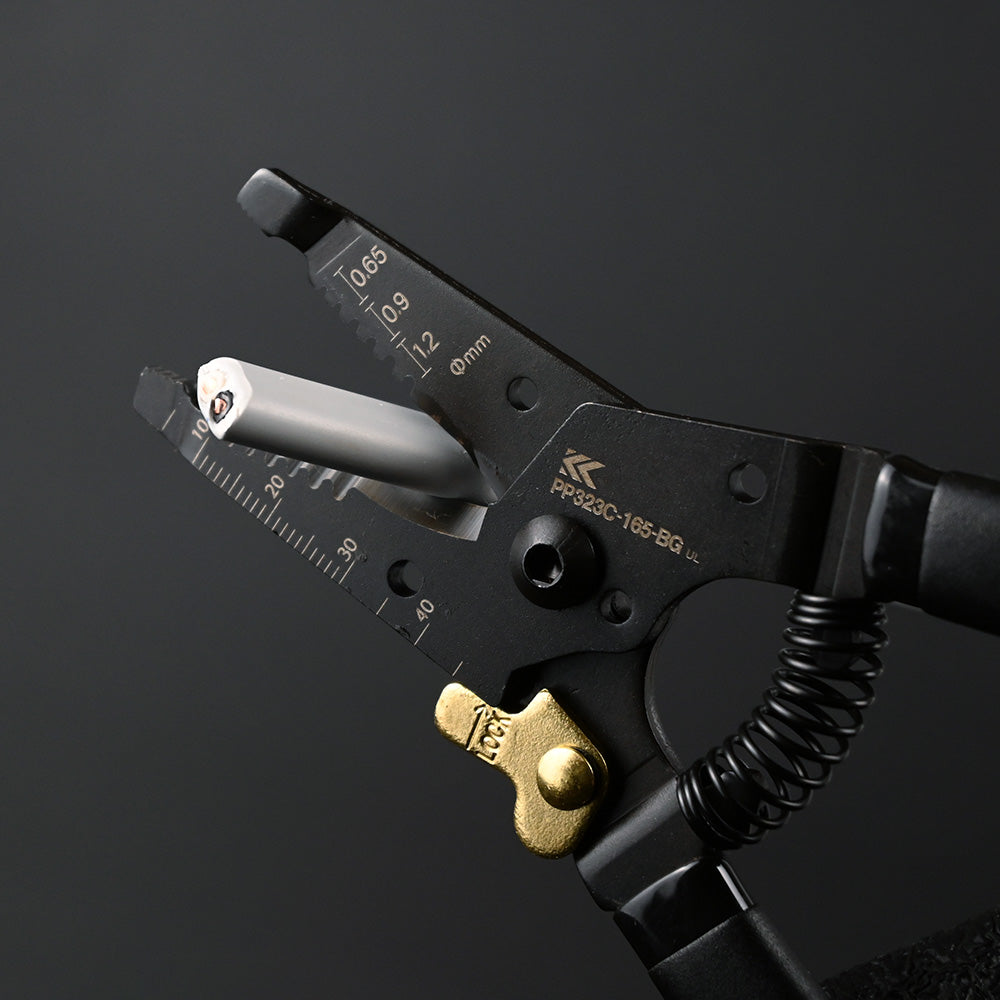 wire stripper