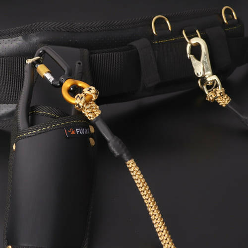 Safety cord with lock 5kg
