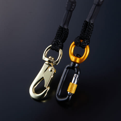 Safety cord with lock 5kg